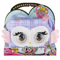 Gentuta interactiva Purse Pets Hoot Couture Owl