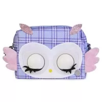 Gentuta interactiva Purse Pets Hoot Couture Owl