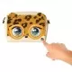 Jucarie interactiva - Gentuta leopard Purse Pets Jucarie interactiva - Gentuta leopard Purse Pets