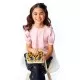 Jucarie interactiva - Gentuta leopard Purse Pets Jucarie interactiva - Gentuta leopard Purse Pets