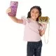 Jucarie interactiva - Gentuta leopard Purse Pets Jucarie interactiva - Gentuta leopard Purse Pets
