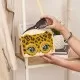 Jucarie interactiva - Gentuta leopard Purse Pets Jucarie interactiva - Gentuta leopard Purse Pets