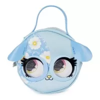 Gentuta micro catelus albastru Purse Pets 