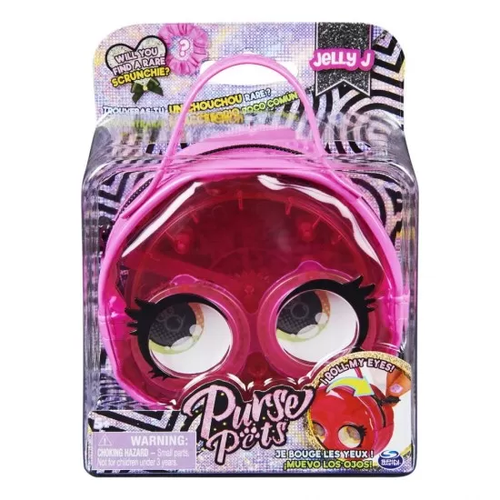 Gentuta micro meduza rosie Purse Pets Gentuta micro meduza rosie Purse Pets