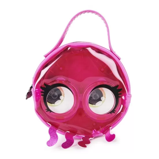 Gentuta micro meduza rosie Purse Pets Gentuta micro meduza rosie Purse Pets