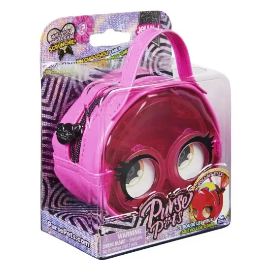 Gentuta micro meduza rosie Purse Pets Gentuta micro meduza rosie Purse Pets