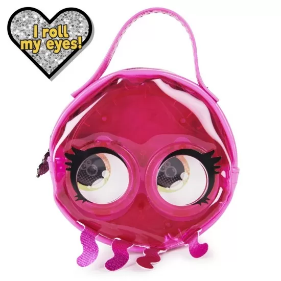 Gentuta micro meduza rosie Purse Pets Gentuta micro meduza rosie Purse Pets