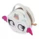 Gentuta micro Pegasus alb Purse Pets Gentuta micro Pegasus alb Purse Pets