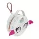 Gentuta micro Pegasus alb Purse Pets Gentuta micro Pegasus alb Purse Pets