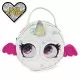 Gentuta micro Pegasus alb Purse Pets Gentuta micro Pegasus alb Purse Pets