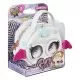 Gentuta micro Pegasus alb Purse Pets Gentuta micro Pegasus alb Purse Pets