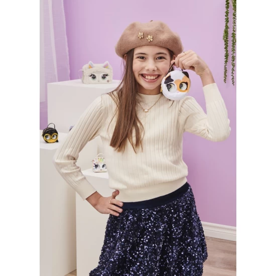 Gentuta micro pisicuta Purse Pets