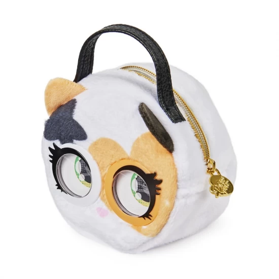 Gentuta micro pisicuta Purse Pets