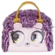 Set gentute micro Purse Pets - Edgy Hedgy si Narwow