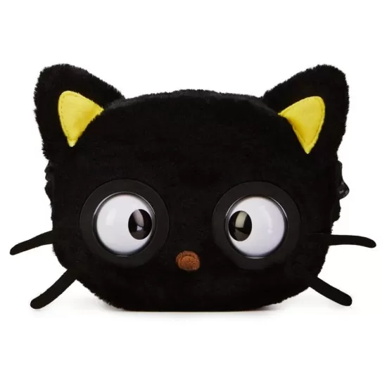 Gentuta Purse Pets Hello Kitty si prietenii Chococat Gentuta Purse Pets Hello Kitty si prietenii Chococat