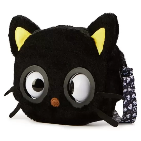 Gentuta Purse Pets Hello Kitty si prietenii Chococat Gentuta Purse Pets Hello Kitty si prietenii Chococat