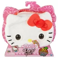 Gentuta interactiva Purse Pets Hello Kitty
