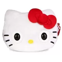 Gentuta interactiva Purse Pets Hello Kitty