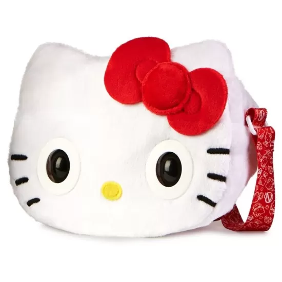 Gentuta interactiva Purse Pets Hello Kitty Gentuta interactiva Purse Pets Hello Kitty