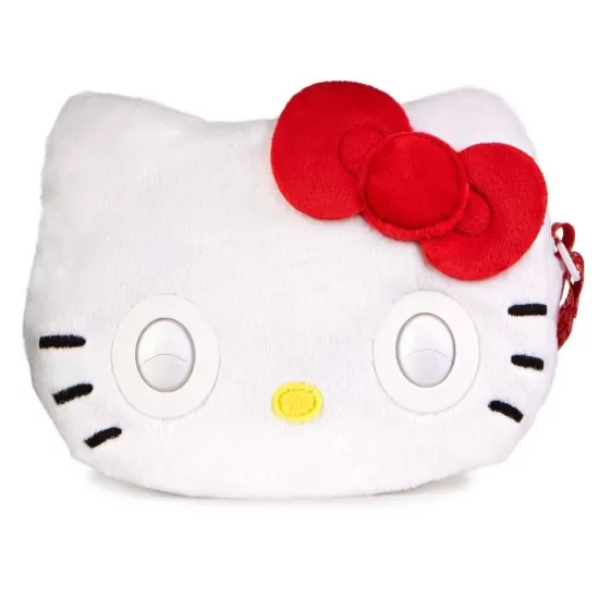 Gentuta interactiva Purse Pets Hello Kitty Gentuta interactiva Purse Pets Hello Kitty