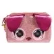 Gentuta interactiva Dazzling Diva Purse Pets Rainbow Lights Gentuta interactiva Dazzling Diva Purse Pets Rainbow Lights