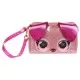 Gentuta interactiva Dazzling Diva Purse Pets Rainbow Lights Gentuta interactiva Dazzling Diva Purse Pets Rainbow Lights