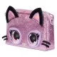 Gentuta interactiva Purdy Purrfect Purse Pets Rainbow Lights Gentuta interactiva Purdy Purrfect Purse Pets Rainbow Lights