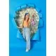 Gentuta interactiva Purdy Purrfect Purse Pets Rainbow Lights Gentuta interactiva Purdy Purrfect Purse Pets Rainbow Lights