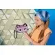 Gentuta interactiva Purdy Purrfect Purse Pets Rainbow Lights Gentuta interactiva Purdy Purrfect Purse Pets Rainbow Lights