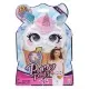 Gentuta interactiva Purse Pets Unicorn inghetata