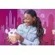 Gentuta interactiva Purse Pets Unicorn inghetata