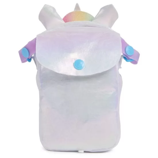 Gentuta interactiva Purse Pets Unicorn inghetata