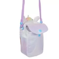 Gentuta interactiva Purse Pets Unicorn inghetata