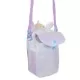 Gentuta interactiva Purse Pets Unicorn inghetata
