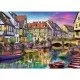 Puzzle Colmar Franta 2000 piese Puzzle Colmar Franta 2000 piese