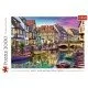 Puzzle Colmar Franta 2000 piese Puzzle Colmar Franta 2000 piese