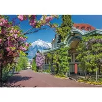 Puzzle Merano Italia 2000 piese
