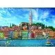 Puzzle Rovinj Croatia 2000 piese Puzzle Rovinj Croatia 2000 piese