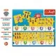 Puzzle educational 20 piese numere Patrula Catelusilor