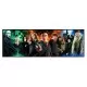 Puzzle Harry Potter Panorama 1000 de piese Puzzle Harry Potter Panorama 1000 de piese