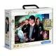 Puzzle Harry Potter in valiza 1000 piese Clementoni Puzzle Harry Potter in valiza 1000 piese Clementoni