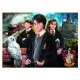 Puzzle Harry Potter in valiza 1000 piese Clementoni Puzzle Harry Potter in valiza 1000 piese Clementoni