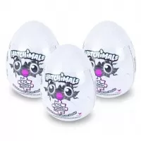 Puzzle Hatchimals in ou 46 piese