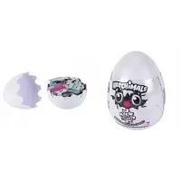 Puzzle Hatchimals in ou 46 piese