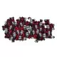 Puzzle Impossible La Casa de Papel 1000 piese Clementoni Puzzle Impossible La Casa de Papel 1000 piese Clementoni