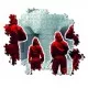 Puzzle La Casa de Papel 1000 de piese Clementoni