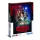 Puzzle Stranger Things 1000 de piese Clementoni Puzzle Stranger Things 1000 de piese Clementoni