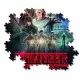 Puzzle Stranger Things 1000 de piese Clementoni Puzzle Stranger Things 1000 de piese Clementoni