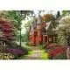 Puzzle Trefl casa in stil victorian 1000 piese Puzzle Trefl casa in stil victorian 1000 piese