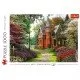 Puzzle Trefl casa in stil victorian 1000 piese Puzzle Trefl casa in stil victorian 1000 piese